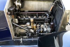 Imagen 31/50 de Rolls-Royce 20 HP (1926)