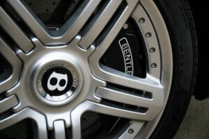 Bild 15/50 von Bentley Arnage T (2009)