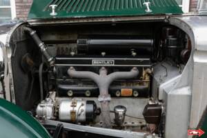 Afbeelding 20/24 van Bentley 3 1/2 Litre (1935)