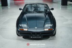 Bild 3/25 von BMW Z1 Roadster (1991)