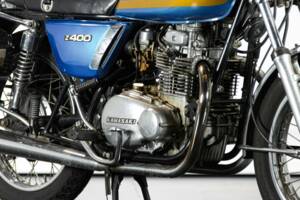 Imagen 31/50 de Kawasaki Z 400 (1976)
