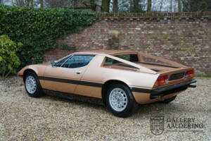 Bild 45/50 von Maserati Merak 2000 GT (1981)