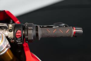 Immagine 25/45 di Ducati DUMMY (2019)
