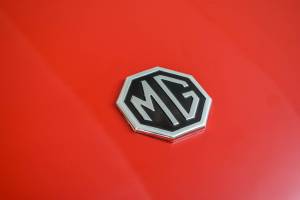 Immagine 28/45 di MG Midget GAN5 (1974)