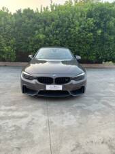 Bild 5/23 von BMW M4 Competition (2019)