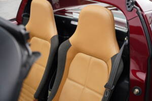 Immagine 18/50 di Lotus Elise 111R (2004)
