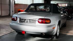 Image 4/18 of Mazda MX-5 1.6 (1992)