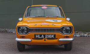 Image 6/50 of Ford Escort Mexico (1971)