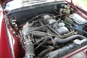 Image 31/58 of Mercedes-Benz 280 SE (1968)