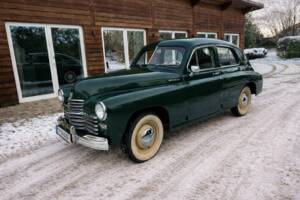 Image 4/8 of GAZ M 20 Pobeda (1949)