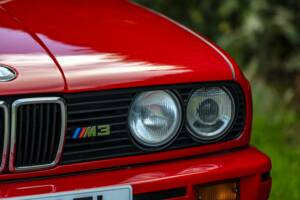 Image 37/50 of BMW M3 Sport Evo (1990)