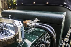 Afbeelding 27/28 van Bentley 4 1&#x2F;2 Liter Supercharged (1930)