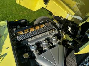 Afbeelding 74/100 van Jaguar E-Type (1968)