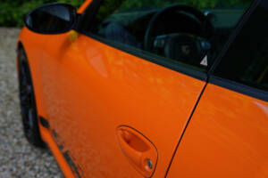 Bild 13/50 von Porsche 911 GT3 RS (2008)