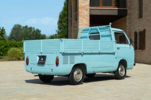 Bild 9/50 von FIAT 600 T Coriasco (1968)