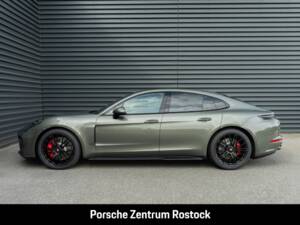 Obraz 12/33 pojazdu Porsche Panamera GTS (1900)