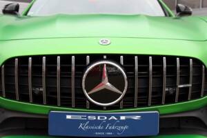 Immagine 7/35 di Mercedes-AMG GT-R (2018)