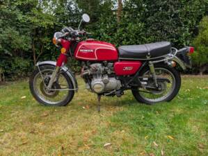 Image 2/23 of Honda DUMMY (1974)