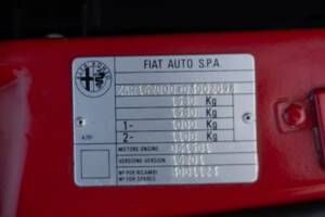 Bild 47/50 von Alfa Romeo RZ (1995)