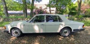 Bild 8/33 von Rolls-Royce Silver Spur II (1991)