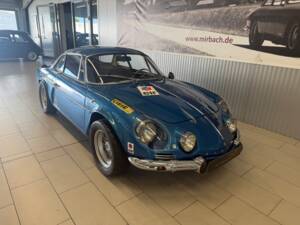 Imagen 7/18 de Alpine A 110 1300 (1975)