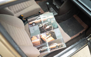Bild 34/45 von Lancia Gamma 2000 (1977)