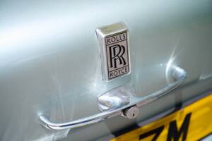 Image 20/46 of Rolls-Royce Silver Shadow I (1974)