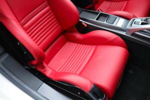 Immagine 28/50 di Alfa Romeo 8C Spider (2009)