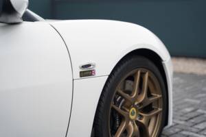 Bild 46/50 von Lotus Evora S (2009)