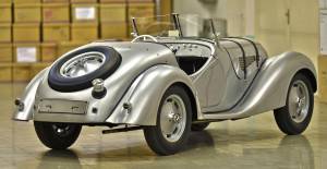 Image 3/50 of BMW 328 (1938)