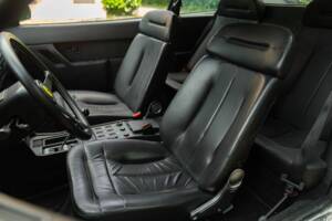 Imagen 38/50 de Ferrari Mondial 3.2 (1987)