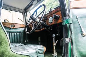 Immagine 25/42 di Lagonda 3 Litre (1930)
