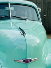 Image 45/48 of Chevrolet Stylemaster (1947)