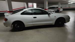 Bild 10/15 von Toyota Celica 1.8 (1998)