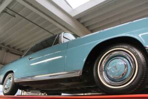 Bild 8/50 von Mercedes-Benz 250 SE (1967)