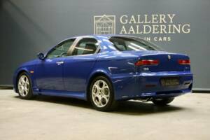 Immagine 1/50 di Alfa Romeo 156 3.2 V6 GTA (2003)