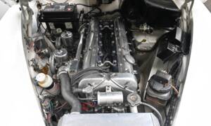 Bild 5/50 von Jaguar Mk II 3.8 (1961)