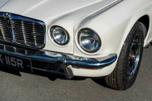 Afbeelding 24/50 van Jaguar XJ 5.3 C (1976)