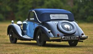 Image 23/50 de Talbot T 110 (1936)