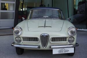 Immagine 2/41 di Alfa Romeo 2000 Spider (1959)