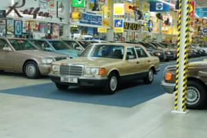 Bild 7/50 von Mercedes-Benz 280 SE (1980)