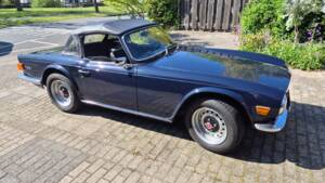 Image 17/100 of Triumph TR 6 PI (1971)