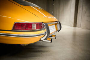 Imagen 45/100 de Porsche 912 (1967)