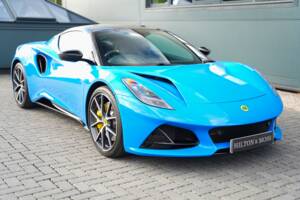 Bild 31/50 von Lotus Emira (2023)