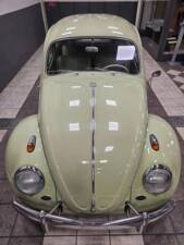 Image 4/15 of Volkswagen Beetle 1200 Standard "Dickholmer" (1963)