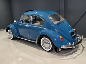 Image 20/20 of Volkswagen Beetle 1200 A (1964)