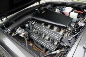 Bild 10/16 von Aston Martin V8 Vantage Volante (1980)