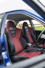 Bild 23/45 von Mitsubishi Lancer Evolution VI (2000)