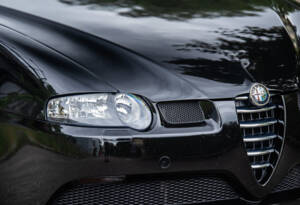 Image 14/36 of Alfa Romeo 147 3.2 GTA (2003)