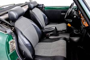 Image 7/50 of Triumph Spitfire 1500 USA (1979)